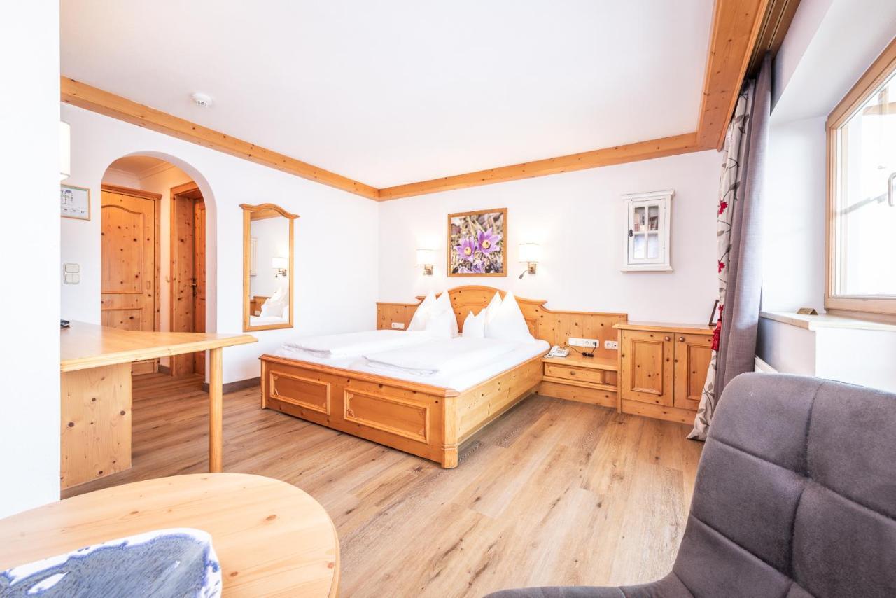 Adults Only Boutique-Hotel Unterlechner Sankt Jakob in Haus Ngoại thất bức ảnh