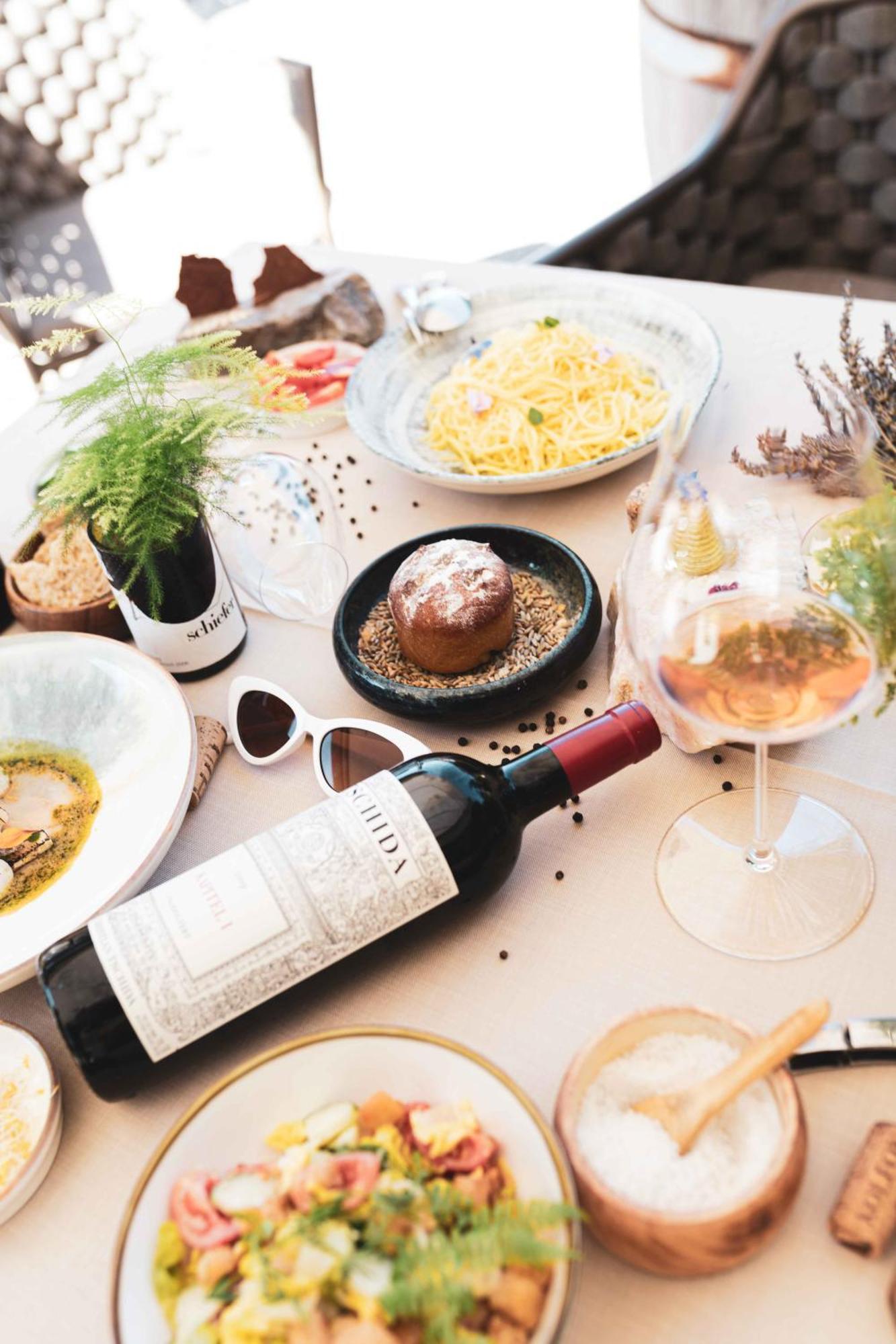 Adults Only Boutique-Hotel Unterlechner Sankt Jakob in Haus Ngoại thất bức ảnh