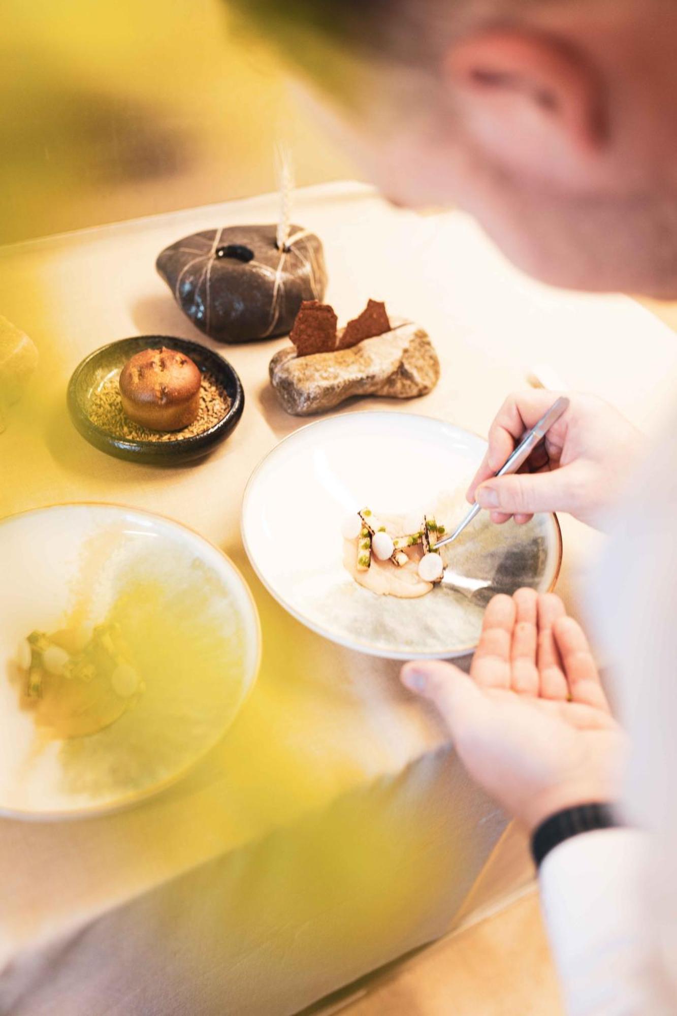Adults Only Boutique-Hotel Unterlechner Sankt Jakob in Haus Ngoại thất bức ảnh