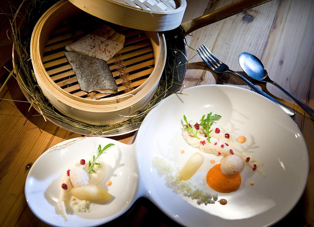 Adults Only Boutique-Hotel Unterlechner Sankt Jakob in Haus Ngoại thất bức ảnh