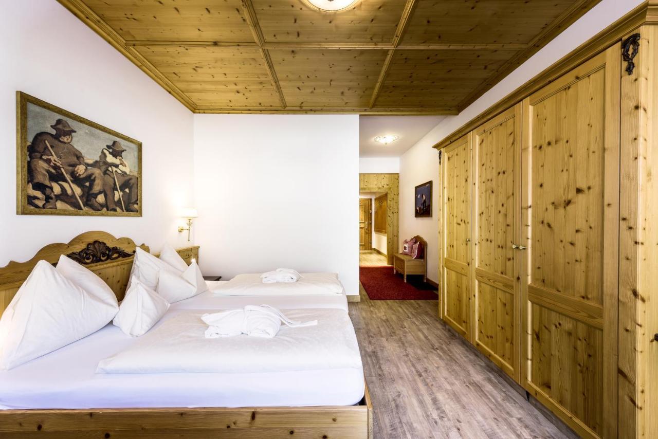 Adults Only Boutique-Hotel Unterlechner Sankt Jakob in Haus Ngoại thất bức ảnh