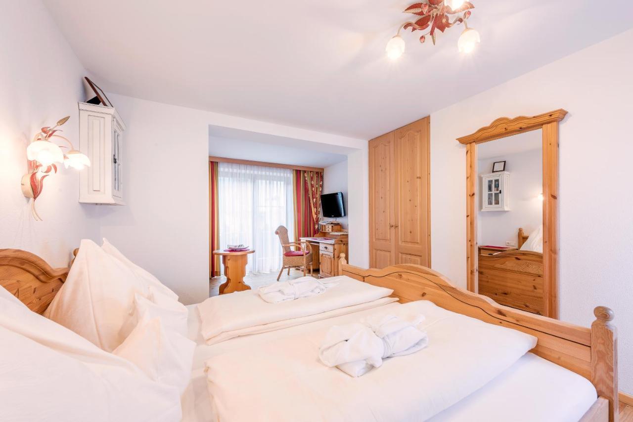 Adults Only Boutique-Hotel Unterlechner Sankt Jakob in Haus Ngoại thất bức ảnh