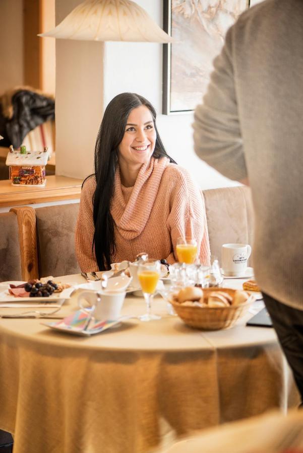 Adults Only Boutique-Hotel Unterlechner Sankt Jakob in Haus Ngoại thất bức ảnh